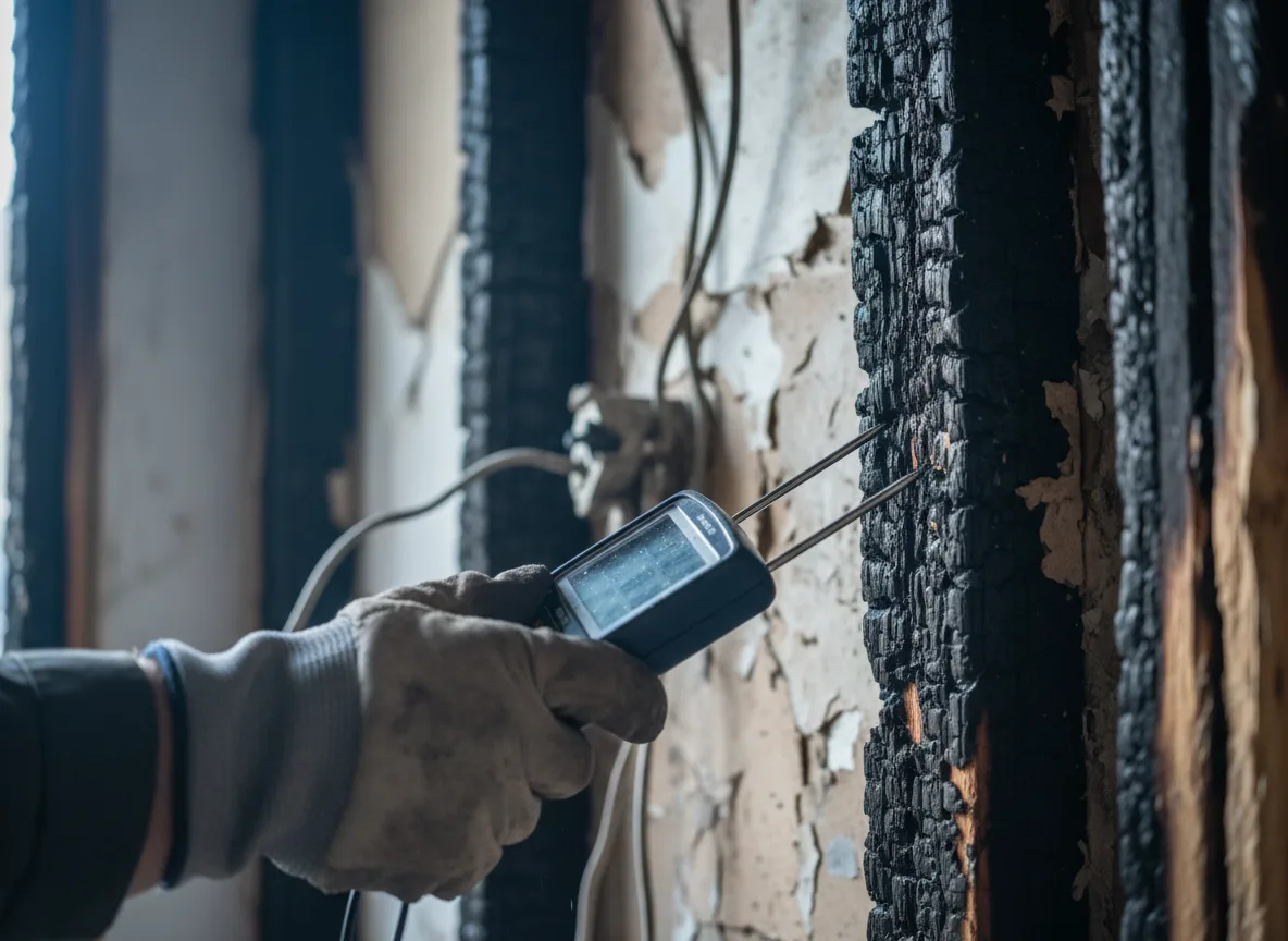 Fire Damage Restoration Holladay, UT FAQs